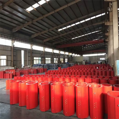 西充SCB13干式变压器