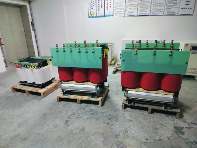 西充KS11-1000KVA矿用变压器